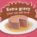Purina Friskies Extra Gravy Salmon Pate Wet Cat Food 5.5 oz. Cans (Pack of 24) - Buy Online on GoSupps.com