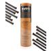 Shilajit Sticks | Mixed with Raw Organic Mountain Honey | Nutrix