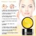 Thankful Beauty Gold Hydrogel Collagen Eye Mask - 60 Pieces | Under Eye Rejuvenation & Brightening - Buy Online on GoSupps.com