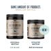 Key Nutrients Keto Cocoa Powder - 20 Servings Hot Chocolate Mix with MCT Oil | Low Carb & Gluten Free Keto Diet Supplement | Peptides Protein Powder Drink Mix - 9.4 Ounce - Buy Online on GoSupps.com