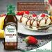 Walden Farms Chocolate Syrup 12 oz - 0g Net Carbs, Keto Friendly, Non-Dairy, Gluten and Sugar Free - Sweet & Delicious for Pancakes, Waffles, French Toast - 6 Pack - Buy Online on GoSupps.com