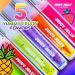 Blossom Juicy Jelly Lip Oil & Color Changing Lip Balm Bundle - Watermelon/Red - Buy Online on GoSupps.com