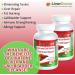 Liver and Gallbladder Cleanse - Dr. Formulated Detox Pills with Milk Thistle & Antioxidants | 120 Capsules for Optimal Health - Buy Online on GoSupps.com