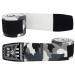 REPTON Elbow Wrap Sleeves for Weightlifting, Powerlifting & CrossFit | Adjustable Compression Support for Tendonitis - Grey Cemo - Buy Online on GoSupps.com