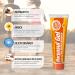Harpasul Gel 100 ml - Active Cold & Heat Effect Massage Gel with Harpagofito & Arnica | Relieve Body Pain for Neck Shoulders Legs & Back | Made in Spain - Natysal - Buy Online on GoSupps.com