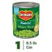 Del Monte Canned Sweet Peas 8.5 oz - Fresh Cut Quality | Buy Online - Buy Online on GoSupps.com