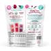 GoodPop Organic Freezer Pops | 100% Juice | No Added Sugar - 20ct - Buy Online on GoSupps.com