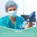 1000 Pack Disposable Hair Nets for Food Service and Medical Professionals - 21 Elastic Cap for Nurses, Doctors, Lunch Ladies - Large Size for Long Hair - Buy Online on GoSupps.com