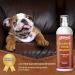Premium Leather Odor Remover & Conditioner - Unscented Leather Cleaner for Couches Furniture Car Interiors Jackets & Shoes - 6.76 Fl Oz - Buy Online on GoSupps.com