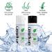 DHT Blocker Hair Growth Shampoo & Conditioner Set for Men & Women | Clinically Proven Treatment | Color Safe, Paraben & Sulfate Free | By Amplixin - Buy Online on GoSupps.com