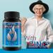 Max Metilean Detox Cleanse for Women | Gentle Full Body & Colon Detox Pills | Gut Cleanse & Detox for Optimal Health - Buy Online on GoSupps.com