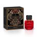 Maison de l'Avenir Electra Elixir - Floral Chypre - with notes of Peach Rose Jasmine and Bergamot - Unisex - Cologne for Men - Perfume for Women - Long Lasting - Fine Niche Fragrance