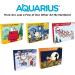 AQUARIUS Peanuts It's The Great Pumpkin Charlie Brown Art by Numbers Kit - Buy Online on GoSupps.com