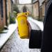Smart Shake Reforce Stainless Steel Harry Potter Hufflepuffs Shaker Bottle (900 ML /30oz) | Light Weight Resistance Sports Shaker Bottle with a Soft Lid | Leakproof BPA Free & DEHP Free - Buy Online on GoSupps.com