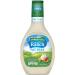 Hidden Valley Original Ranch Fat Free Salad Dressing & Topping, Gluten Free - 16 Ounce Bottle (Package May Vary)