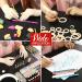 LEOBRO 23.4x15.6 Oversize Silicone Mat for Crafts - Heat-Resistant Nonstick Jewelry Casting Mat - Multipurpose Resin Crafting Placemat in Black - Buy Online on GoSupps.com