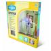 Regalo 2-in-1 Wall Mounted Baby Gate | Stairway & Hallway | Banister & Wall Kit | 43 Inch - Buy Online on GoSupps.com