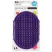 Petface Grooming Mitt Purple