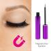 Magnetic Eyelashes with Magnet Eyeliner - Cat Eye | Lashes Set & Eyeliner | Best Artificial Eyelash Extensions - Buy Online on GoSupps.com