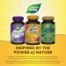 Nature s Way Alive! Kids Zero Sugar Gummy Multivitamins for Kids Ages 2+ Supports Bone Eye & Immune Health* No Sugar Alcohols Plant-Based Sweeteners Berry-Citrus Flavored 60 Gummies - Buy Online on GoSupps.com