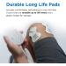OMRON Pocket Pain Pro TENS Unit for Drug-Free Pain Relief - PM400 - Buy Online on GoSupps.com
