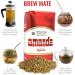 Amanda Yerba Mate Tea Selecci n Especial 1kg | Authentic Argentine Detox & Energy Drink - Buy Online on GoSupps.com