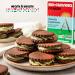 Sun Chlorella Powder - Green Algae Superfood for Immunity, Gut Health & Energy | Non-GMO | 30 Packets - Buy Online on GoSupps.com