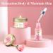 Unique Gifts for Women | Happy Birthday Spa Gift Baskets Bath & Body Self-Care Ideas for Mom Girlfriend & Friends - Buy Online on GoSupps.com
