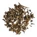 Jinjing Chinese Jasmine Green Tea - 100g Organic Loose Leaf from Farmer | Perfect for Daily Enjoyment - Buy Online on GoSupps.com