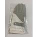 Newellsail Women's UV Sun Protection Full Finger Touchscreen Bicycle Gloves - Slipproof Summer Gloves for Outdoor Golf & Fishing (Gray White) - Buy Online on GoSupps.com