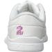 BSI Girl's Basic #432 Bowling Shoes Size 2.0 White - Buy Online on GoSupps.com