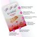 GYNEBAL Probiotiques Femme pour la Flore Intime Protection Vaginale Aide Pr venir les Infections Lactobacillus Rhamnosus & Acidophilus 30 G lules - Buy Online on GoSupps.com