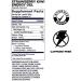 GU Energy Roctane Ultra Endurance Energy Gel 24-Count - Strawberry Kiwi Flavor - Buy Online on GoSupps.com