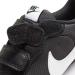 NIKE Boy's Md Valiant Btv Gymnastics Shoe | Size 6.5 UK Child | Black White - Buy Online on GoSupps.com