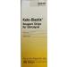 Keto-Diastix Strips 50 Test Strips for Urinalysis - 2883B - Buy Online on GoSupps.com