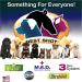Best Shot Pet Scentament Spa Exotic Island Mango Maui Body Splash Spray - Buy Online on GoSupps.com