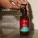Trilogy Clarifying Cleansing Gel with Witch Hazel - 6.76 fl oz | Gentle Deep Clean for All Skin Types | International Shipping - Buy Online on GoSupps.com