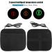 Relieve Back Pain with Our Electrically Heated Pillow - Abdominal Girdle & Support for Ultimate Comfort - Buy Online on GoSupps.com