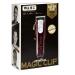 Wahl Professional 5 Star Cordless Magic Clip Hair Clipper - 100 Min Run Time for Barbers & Stylists - Buy Online on GoSupps.com