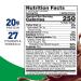 BOOST High Protein Fiber Nutritional Drink Rich Chocolate 8 fl oz Bottle - 24 Pack - Buy Online on GoSupps.com