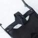 MSR Lightning Snowshoe Tail Black - Size 5 for Enhanced Floatation - Buy Online on GoSupps.com