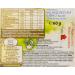 Hungarian Fish Stock Cubes (Halaszle Kocka) 6x10g - Buy Online on GoSupps.com