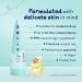 Childs Farm Baby Nappy Cream Fragrance Free Moisturising & Hydrating Suitable for Newborns with Dry Sensitive & Eczema prone Skin - 3.3 Oz - Buy Online on GoSupps.com