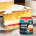Dr. Oetker Gluten Free Baking Powder | Suitable for all types of baking | For cakes scones and pastries | Pack of 4 x 170g - Buy Online on GoSupps.com