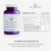 Relumins Glutathione Supplement 1650mg - Advanced Reduced Glutathione Complex with Alpha Lipoic Acid & Vitamins - 90 Veggie Capsules for Skin Brightening & Antioxidant Support - Buy Internationally - Buy Online on GoSupps.com