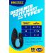 Scholl In-Balance Orthotics Insoles - Heel Pain Relief 3-in-1 - Small (UK 4.5-6.5) - Buy Online on GoSupps.com