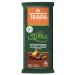 Trapa Stevia Gluten-free milk chocolate and hazelnut bar 75 g