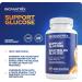 Blood Sugar Supplement Support Healthy Glucose Levels w/Cinnamon Gymnema Lipoic Acid Vanadyl Sulfate Chromium Picolinate Bitter Melon (60 Capsules) | 60 Day Supply - Buy Online on GoSupps.com