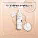 Dove Body Love Eczema-Prone Skin Care Fragrance Free Body Wash with Colloidal Oatmeal - 17.5 fl oz - Buy Online on GoSupps.com