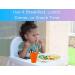 Arrow Sip-A-Cup for Kids - Purple, Blue, Green, Orange (8 Pack) - Buy Online on GoSupps.com